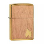 Encendedor Woochuck Flame 29901 ZIPPO