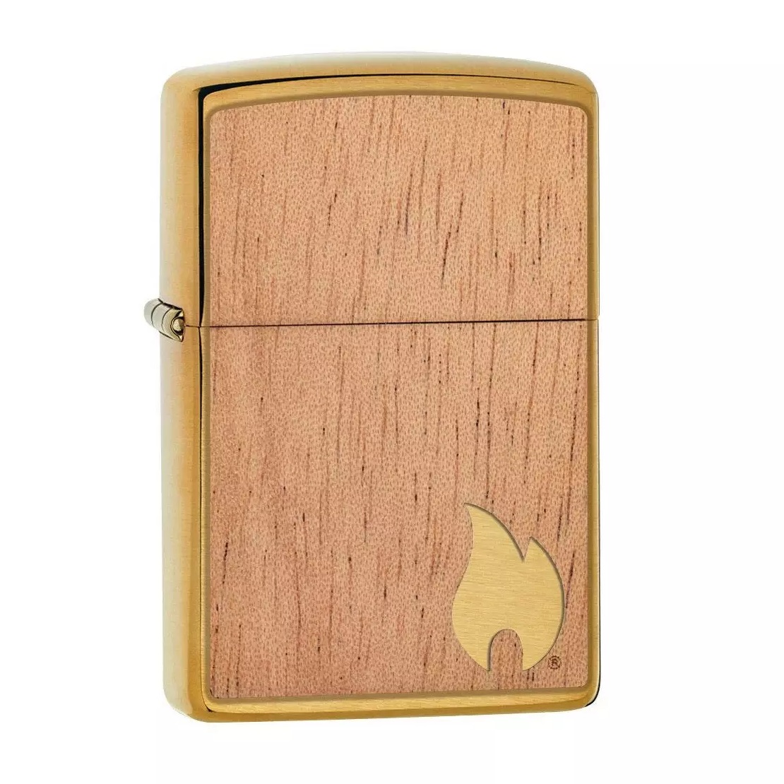 Encendedor 29901 Encendedor Woochuck Flame 29901 ZIPPO - Imagen 1
