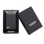 Encendedor Black Matte 218PL ZIPPO - Imagen 3
