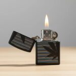 Encendedor Cannabis 48927 ZIPPO