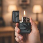 Encendedor Cannabis 48927 ZIPPO - Imagen 2
