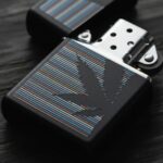 Encendedor Cannabis 48927 ZIPPO - Imagen 3