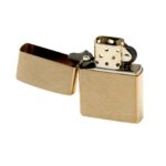 Encendedor Classic 204 dorado ZIPPO - Imagen 2