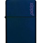 Encendedor Classic Navy Mate 239ZL ZIPPO