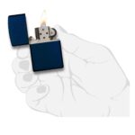 Encendedor Classic Navy Mate 239ZL ZIPPO - Imagen 4