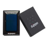 Encendedor Classic Navy Mate 239ZL ZIPPO - Imagen 3