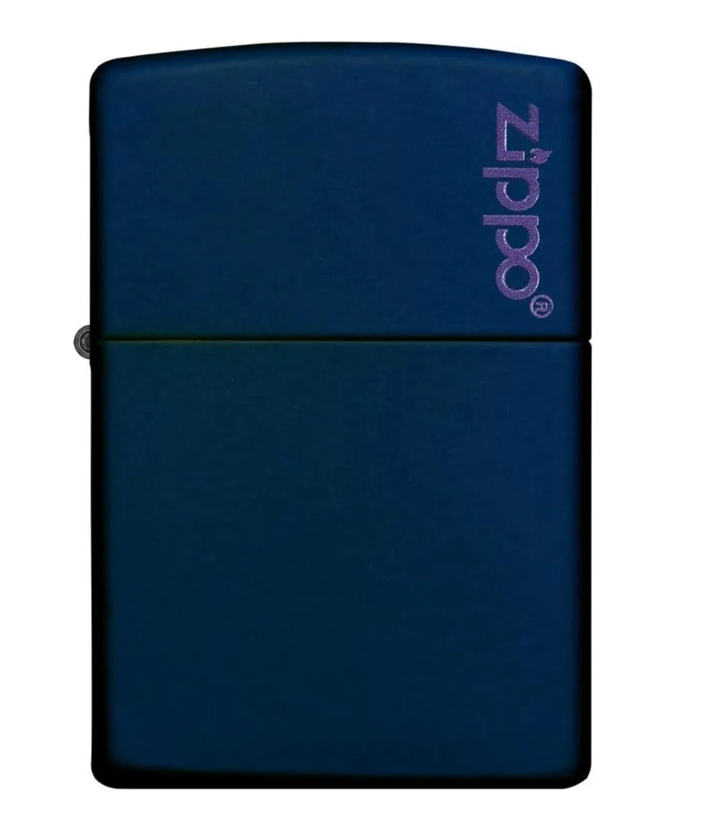 Encendedor Classic Navy Mate 239ZL ZIPPO Encendedor Classic Navy Mate 239ZL ZIPPO - Imagen 1