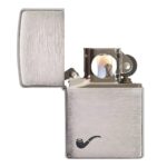 Encendedor Classic con Pipa 200PL ZIPPO - Imagen 2
