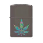 Encendedor Funky Cannabis 48578 ZIPPO - Imagen 3