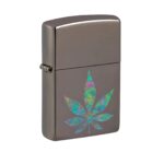 Encendedor Funky Cannabis 48578 ZIPPO