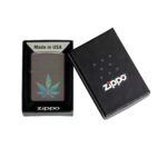 Encendedor Funky Cannabis 48578 ZIPPO - Imagen 4
