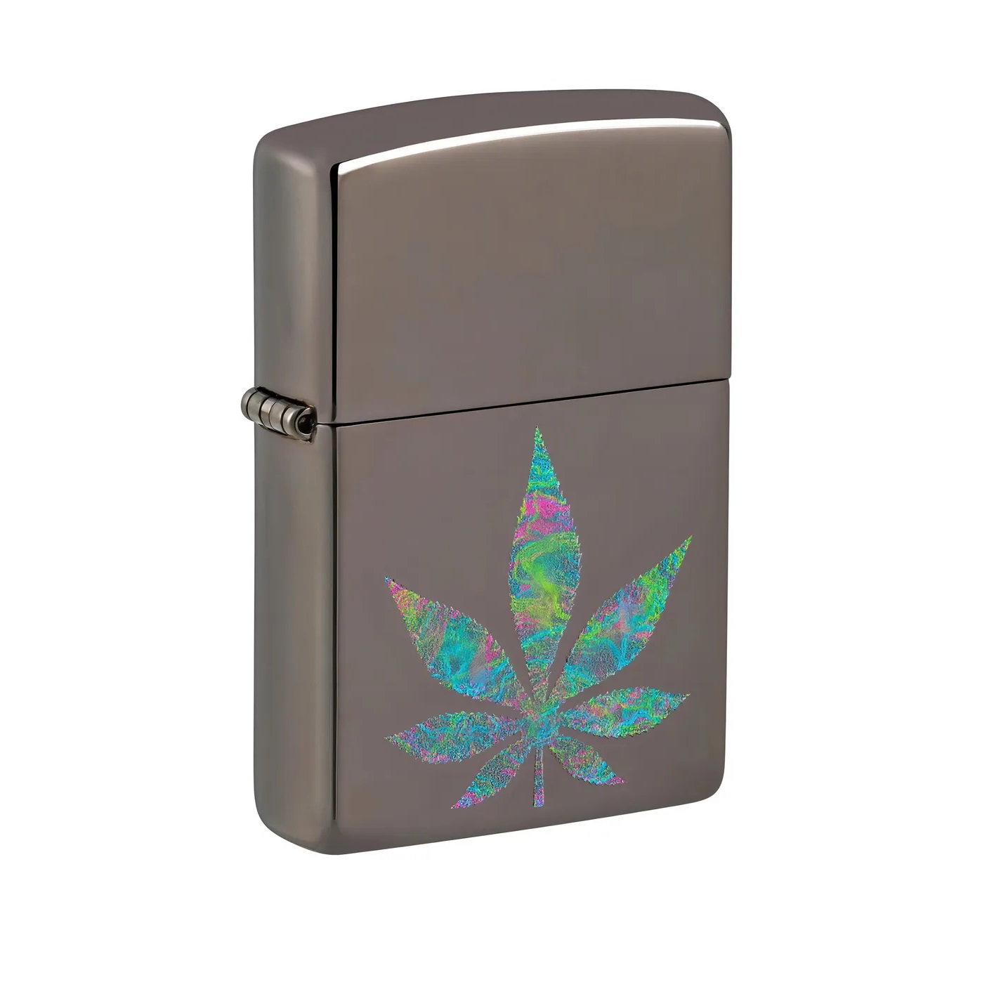 Encendedor Funky Cannabis 48578 ZIPPO Encendedor Funky Cannabis 48578 ZIPPO - Imagen 1