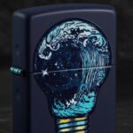 Encendedor Toxic Waves 46143 ZIPPO - Imagen 5