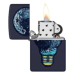 Encendedor Toxic Waves 46143 ZIPPO - Imagen 4
