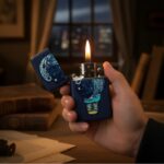 Encendedor Toxic Waves 46143 ZIPPO - Imagen 2