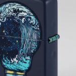 Encendedor Toxic Waves 46143 ZIPPO - Imagen 6