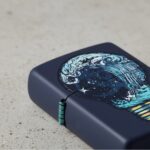 Encendedor Toxic Waves 46143 ZIPPO - Imagen 3