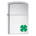 Encendedor Trébol 24007 ZIPPO