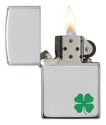 Encendedor Trébol 24007 ZIPPO - Imagen 2