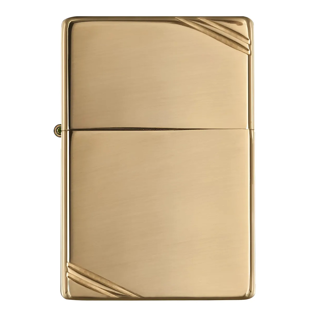 Encendedor Vintage Brushed Chrome 270 ZIPPO Encendedor Vintage Brushed Chrome 270 ZIPPO - Imagen 1