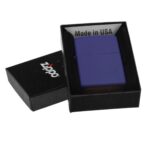Encendedor Violeta Mate 237 ZIPPO - Imagen 4