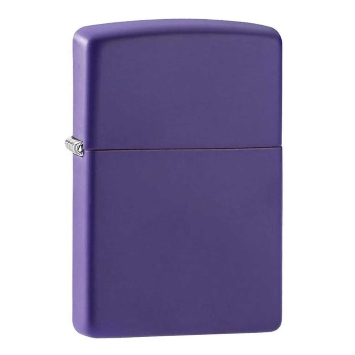Encendedor Violeta Mate 237 ZIPPO Encendedor Violeta Mate 237 ZIPPO - Imagen 1