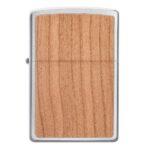 Encendedor Woodchuck Cherry 49462 ZIPPO
