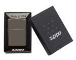 Encendedor Black Ice 150ZL ZIPPO - Imagen 4