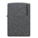 Encendedor color hierro gris 211ZL ZIPPO