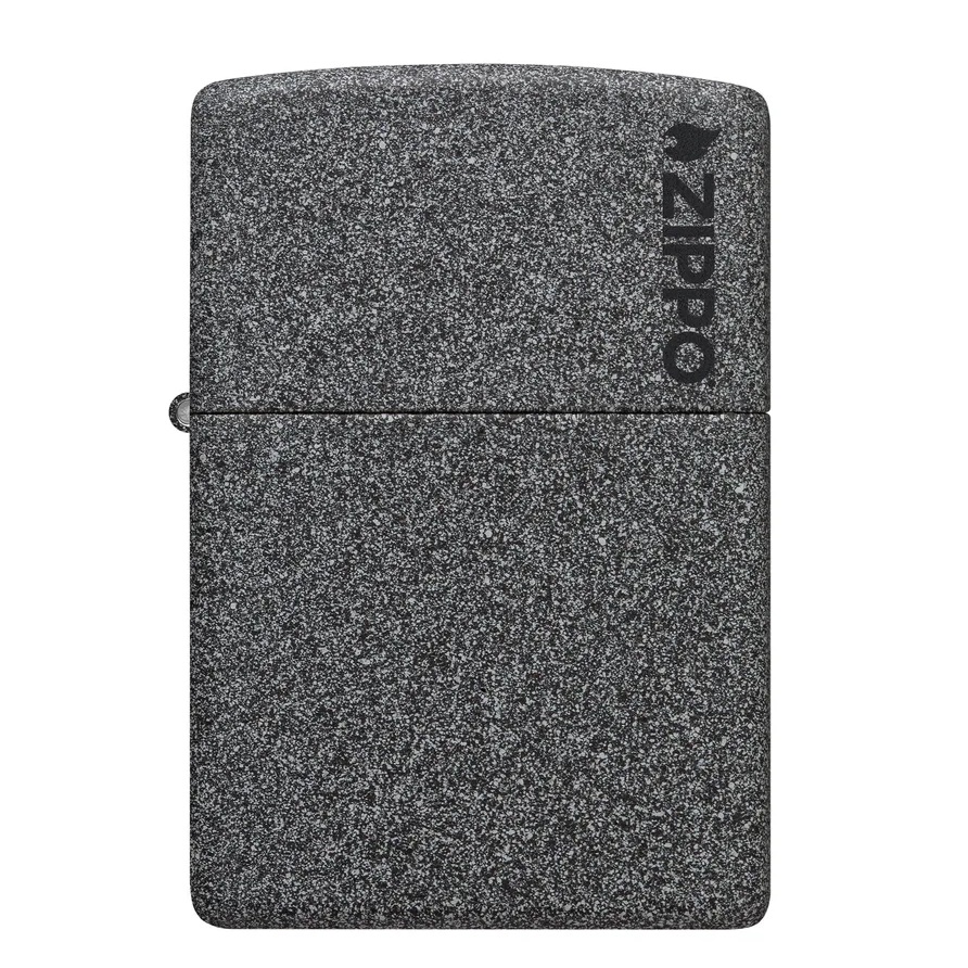 Encendedor color hierro gris 211ZL ZIPPO Encendedor color hierro gris 211ZL ZIPPO - Imagen 1
