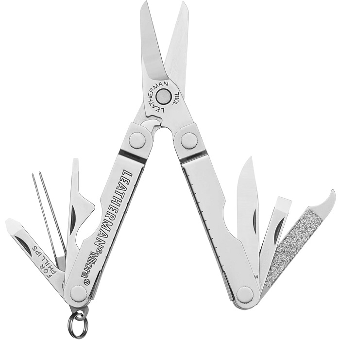 Micra Leatherman Pinza multifunción Micra LEATHERMAN - Imagen 1