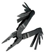 Pinza multifunción Super Tool 300 + estuche LEATHERMAN - Imagen 2