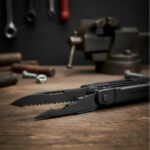 Pinza multifunción Super Tool 300 + estuche LEATHERMAN - Imagen 7