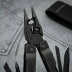 Pinza multifunción Super Tool 300 + estuche LEATHERMAN - Imagen 5