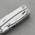 Pinza multifunción WINGMAN + estuche LEATHERMAN - Imagen 4