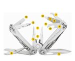 Pinza multifunción WINGMAN + estuche LEATHERMAN - Imagen 9