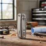 Pinza multifunción WINGMAN + estuche LEATHERMAN - Imagen 6