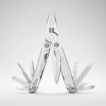 Pinza multifunción WINGMAN + estuche LEATHERMAN - Imagen 7