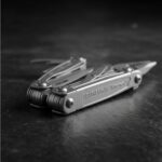 Pinza multifunción WINGMAN + estuche LEATHERMAN - Imagen 8