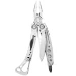 Pinza multifunción Skeletool LEATHERMAN