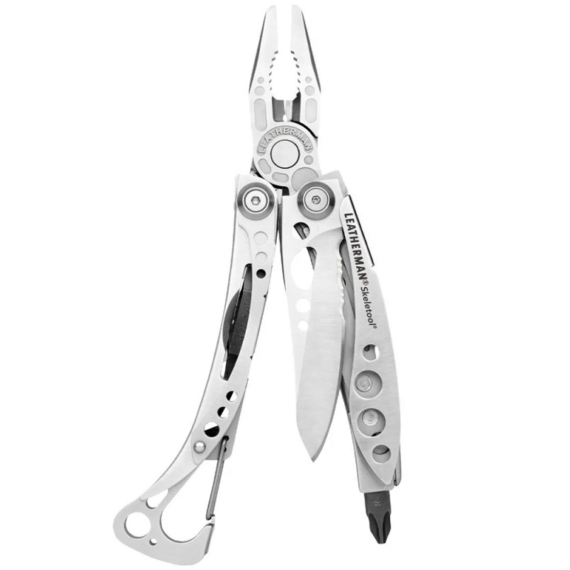 Skeletool Pinza multifunción Skeletool LEATHERMAN - Imagen 1