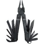 Pinza multifunción Super Tool 300 + estuche LEATHERMAN