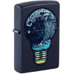 Encendedor Toxic Waves 46143 ZIPPO