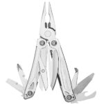 Pinza multifunción WINGMAN + estuche LEATHERMAN