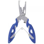 Pinza alicate para pesca corta anzuelos