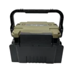 Caja / valija organizador para pesca CRAZY FISHING - Imagen 4