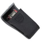 Estuche de nylon negro VICTORINOX - Imagen 3