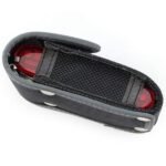 Estuche de nylon negro VICTORINOX - Imagen 4
