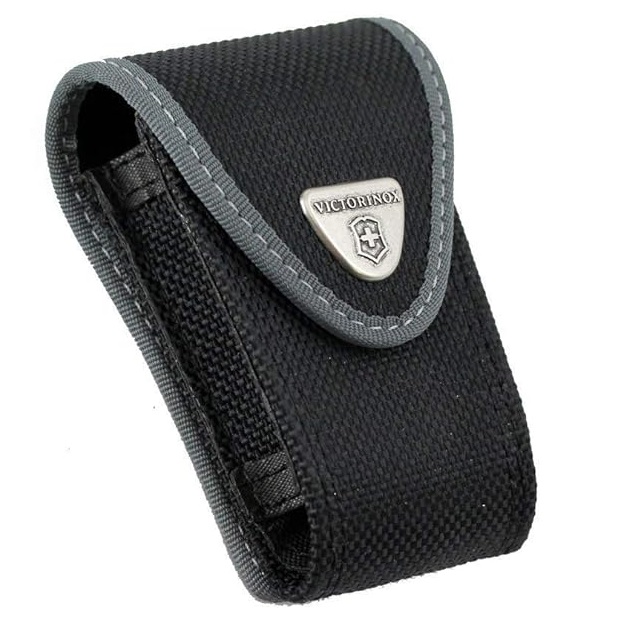 61JkZ2X+PfL._SX679_ Estuche de nylon negro VICTORINOX - Imagen 1