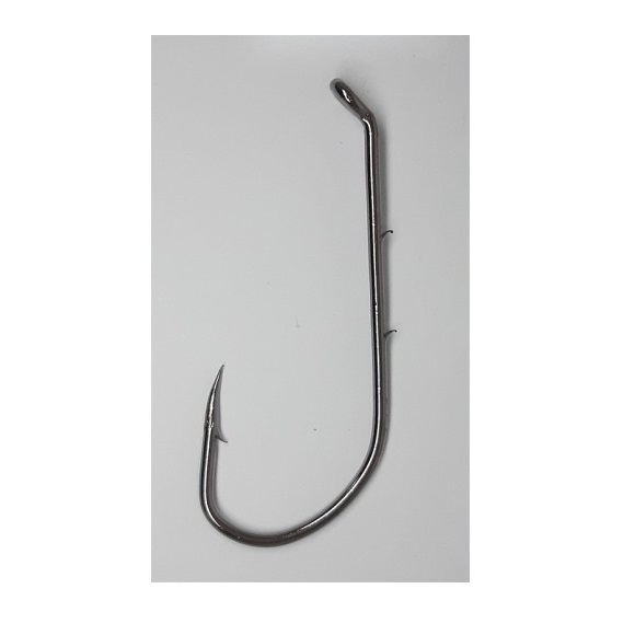 ANZUELO DS4310 7 barra 0 Pack de anzuelos DS4310 N° 7/0 KATANA - Imagen 1